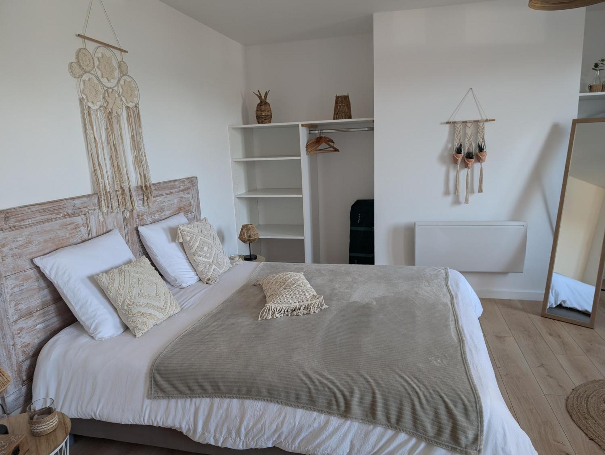 Au Bocage Parfume Gite La Cigaline Wirwignes ภายนอก รูปภาพ
